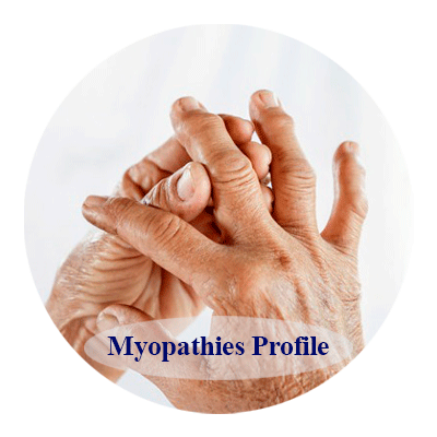 Myopathies Profile