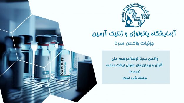 واکسن مدرنا