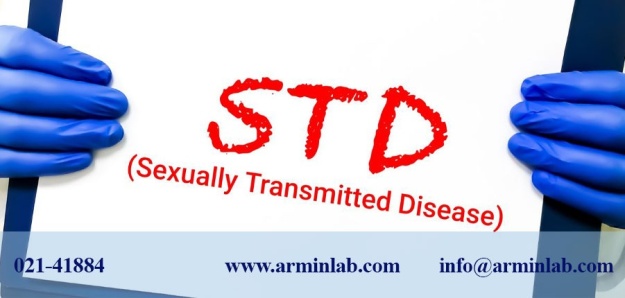 STD چیست؟