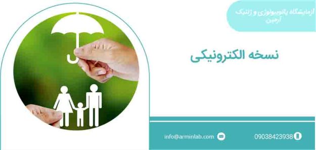 نسخه الکترونیک