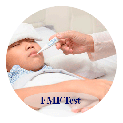 FMF Test