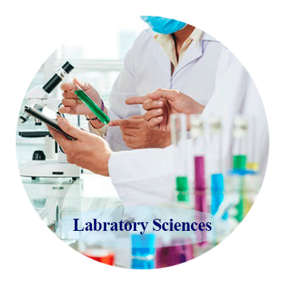 Labratory-Sciences