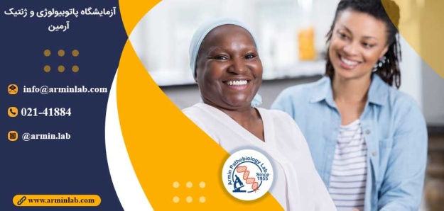 سرطان در افراد زیر 50 سال