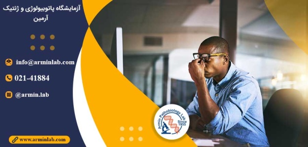 علائم کمبود ویتامین