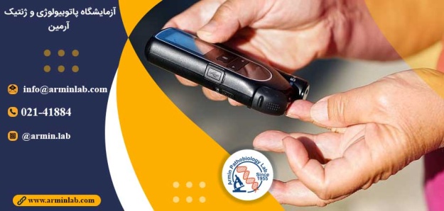 سرطان سینه و دیابت