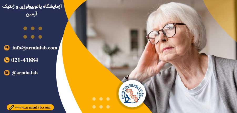 بیماری آلزایمر با ویروس واریسلا و هرپس