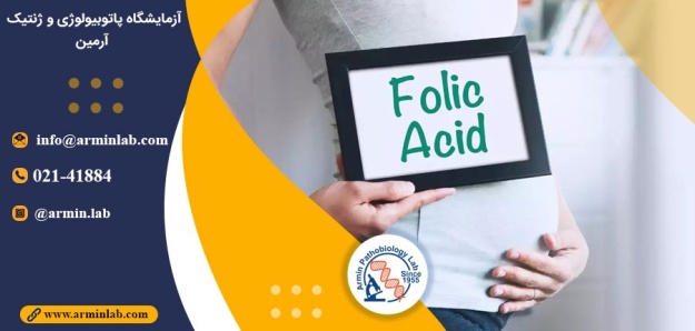 اسیدفولیک و بارداری