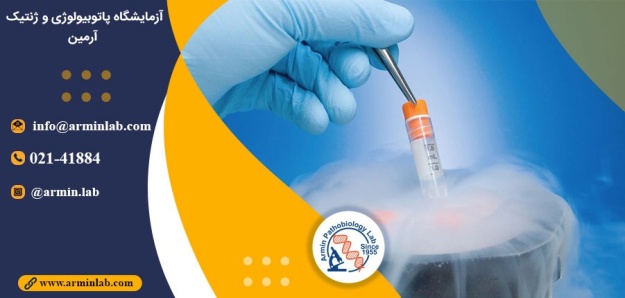 فریز کردن تخمک