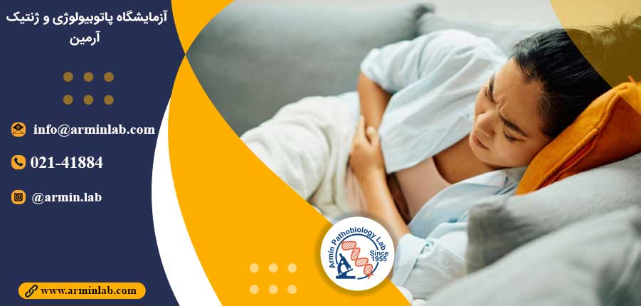 آندومتریوز و خطر سکته مغزی