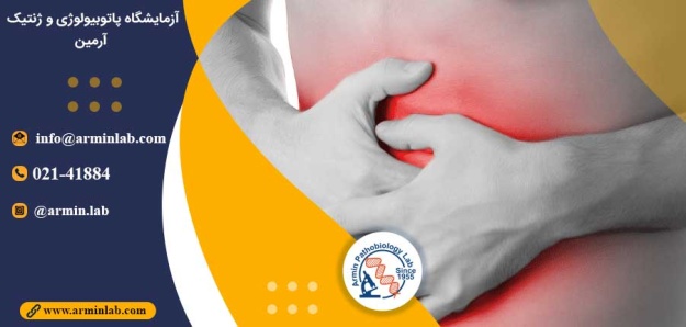 نورون ها و درد روده