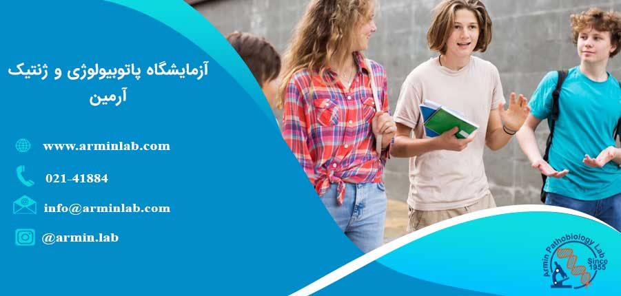 بلوغ زودرس: علت و درمان