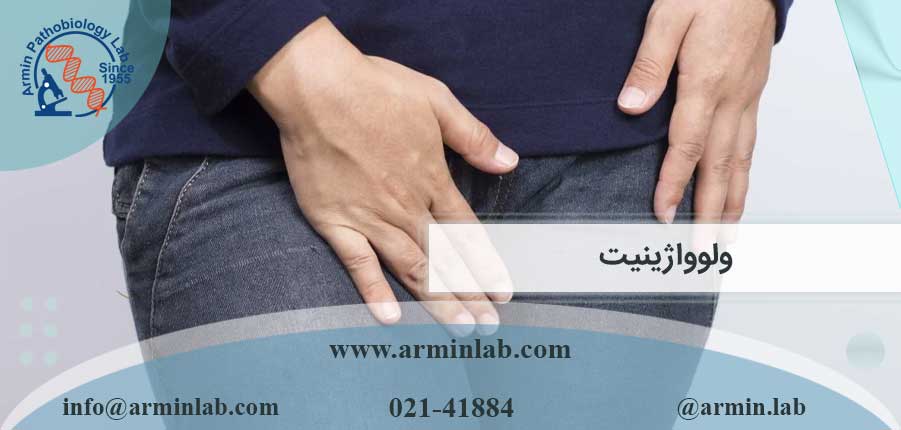 ولوواژینیت