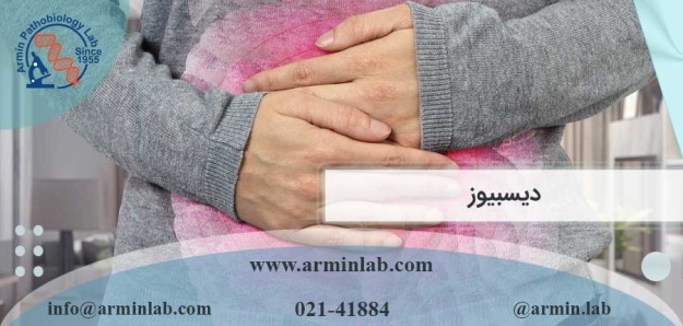 دیسبیوز چیست؟