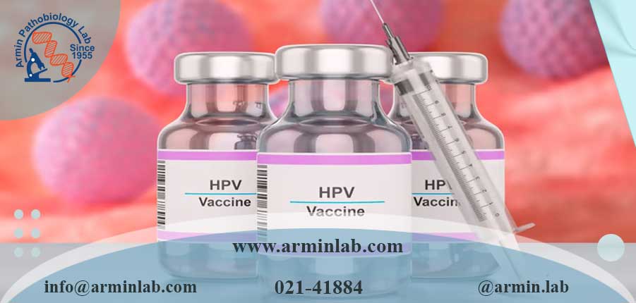گارداسیل9 (واکسن 9 ظرفیتی ویروس پاپیلومای انسانی)