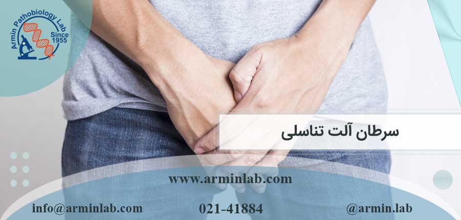 سرطان آلت تناسلی