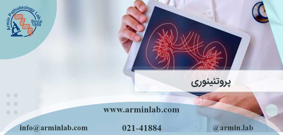 پروتئینوری