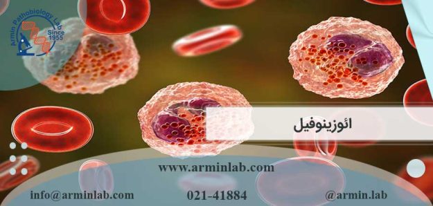 ائوزینوفیل