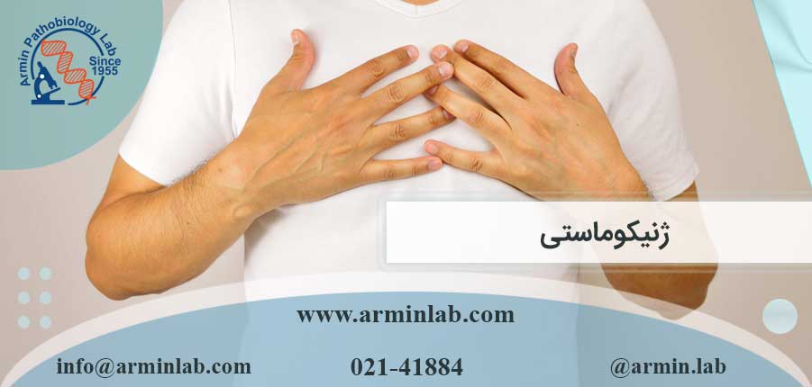 ژنیکوماستی