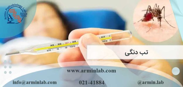 تب دنگی