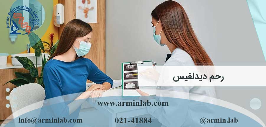 رحم دیدلفیس