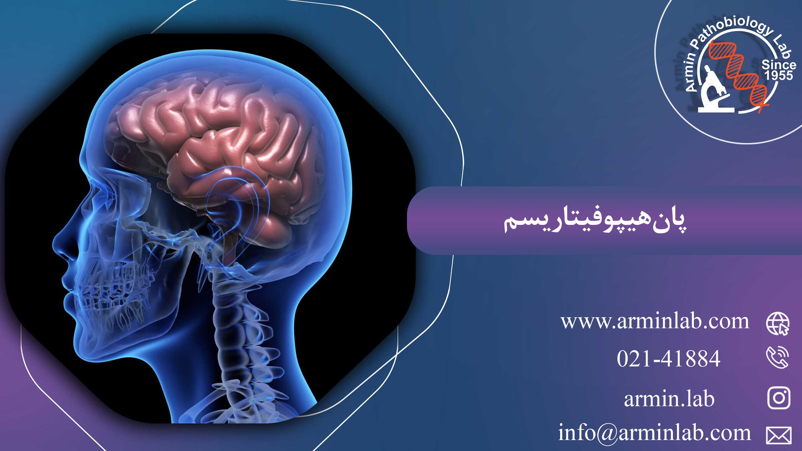 پان هیپوفیتاریسم