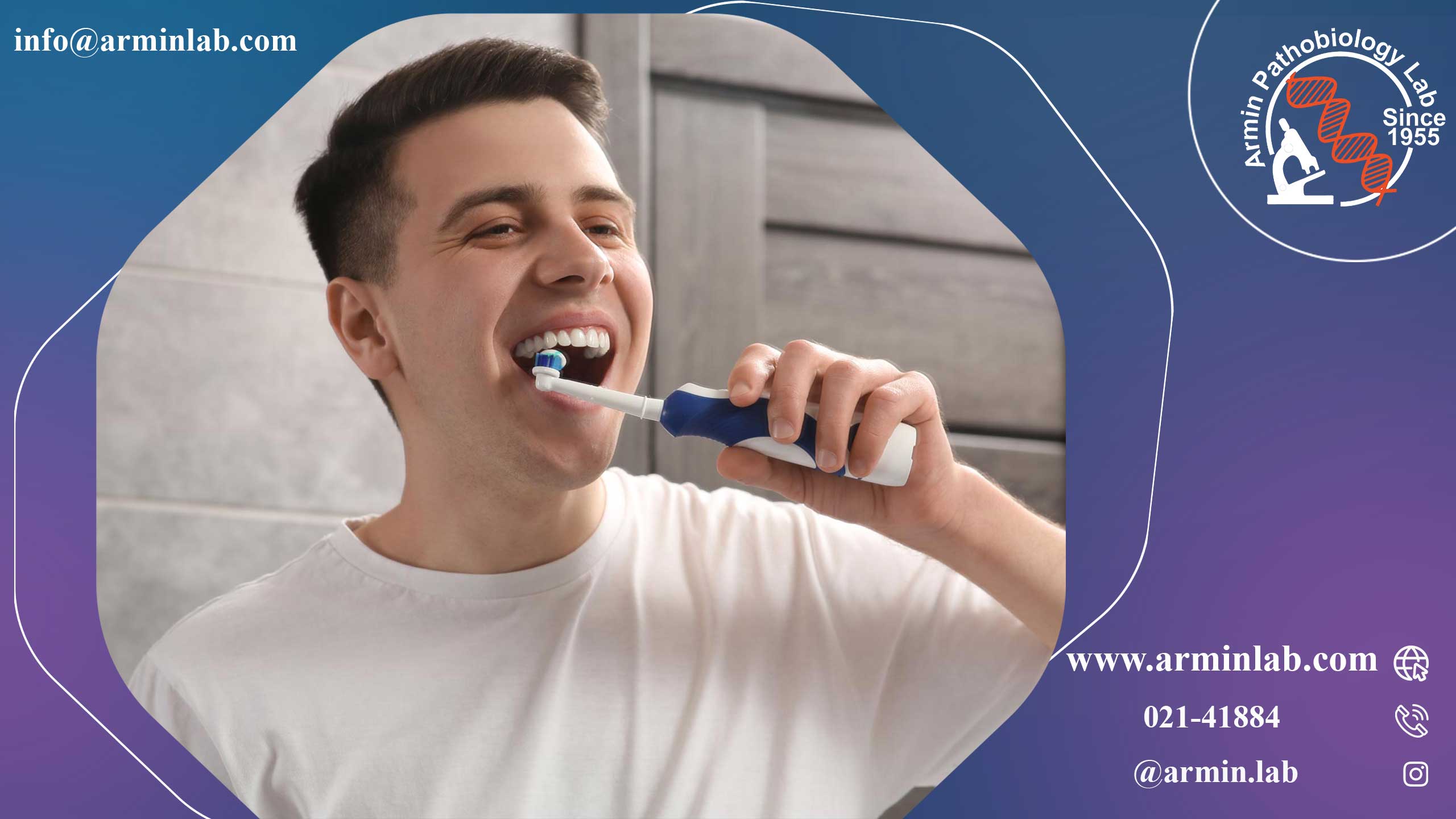 بوی بد دهان