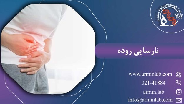 نارسایی روده