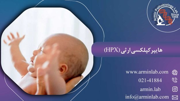 هایپرکپلکسی ارثی (HPX)