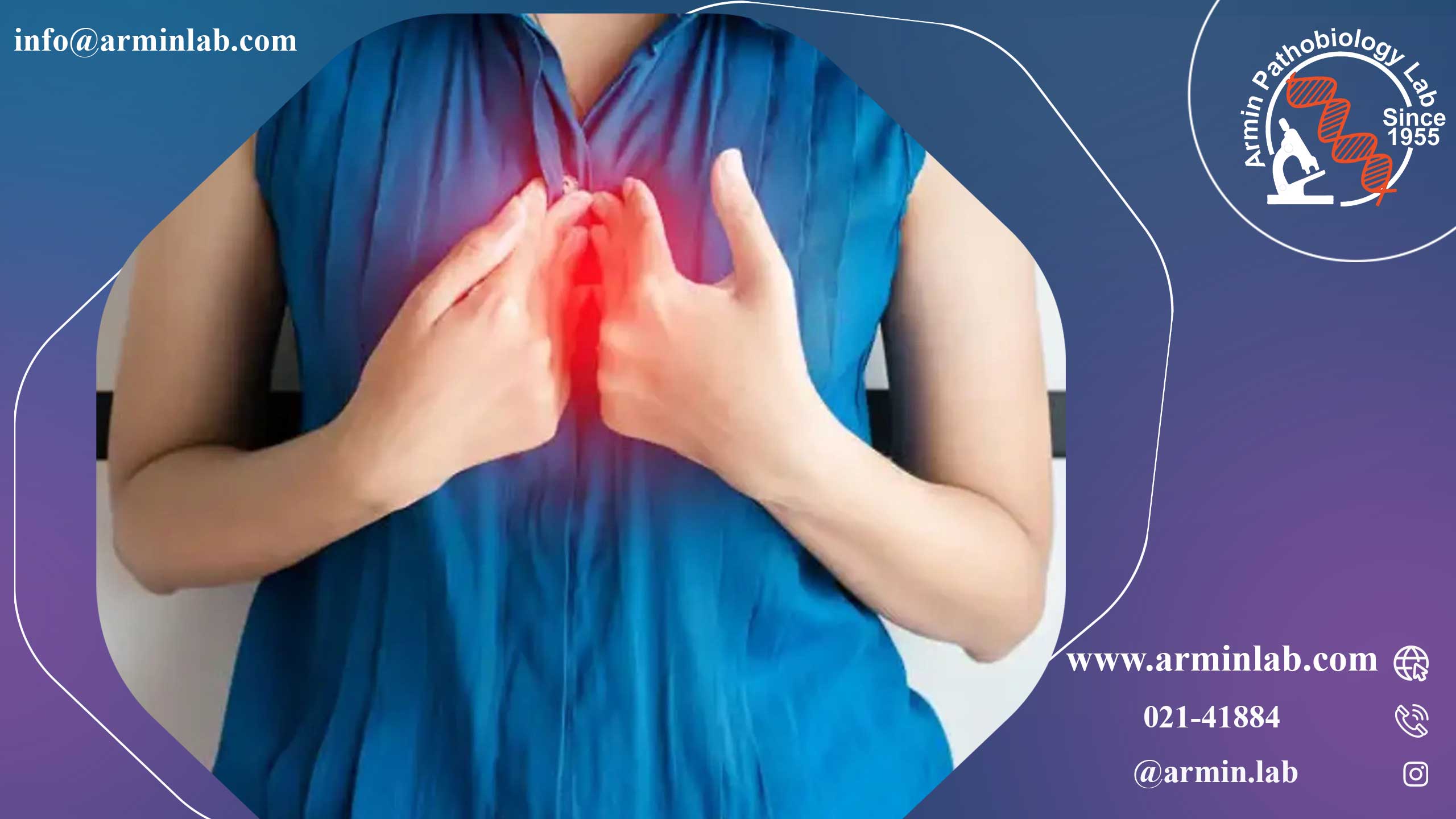 ازوفاژیت یا التهاب مری