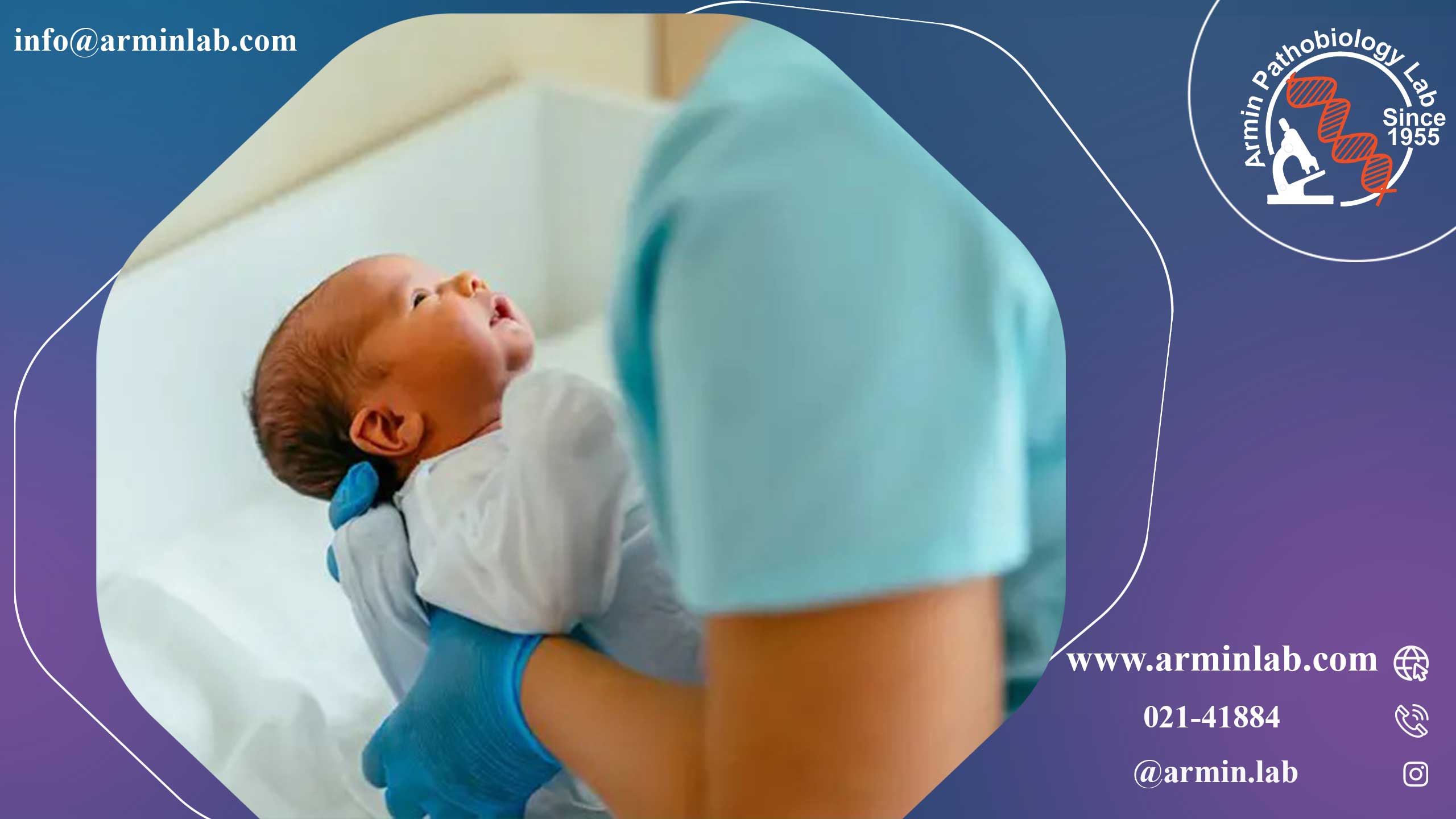 آنانسفالی  جنین