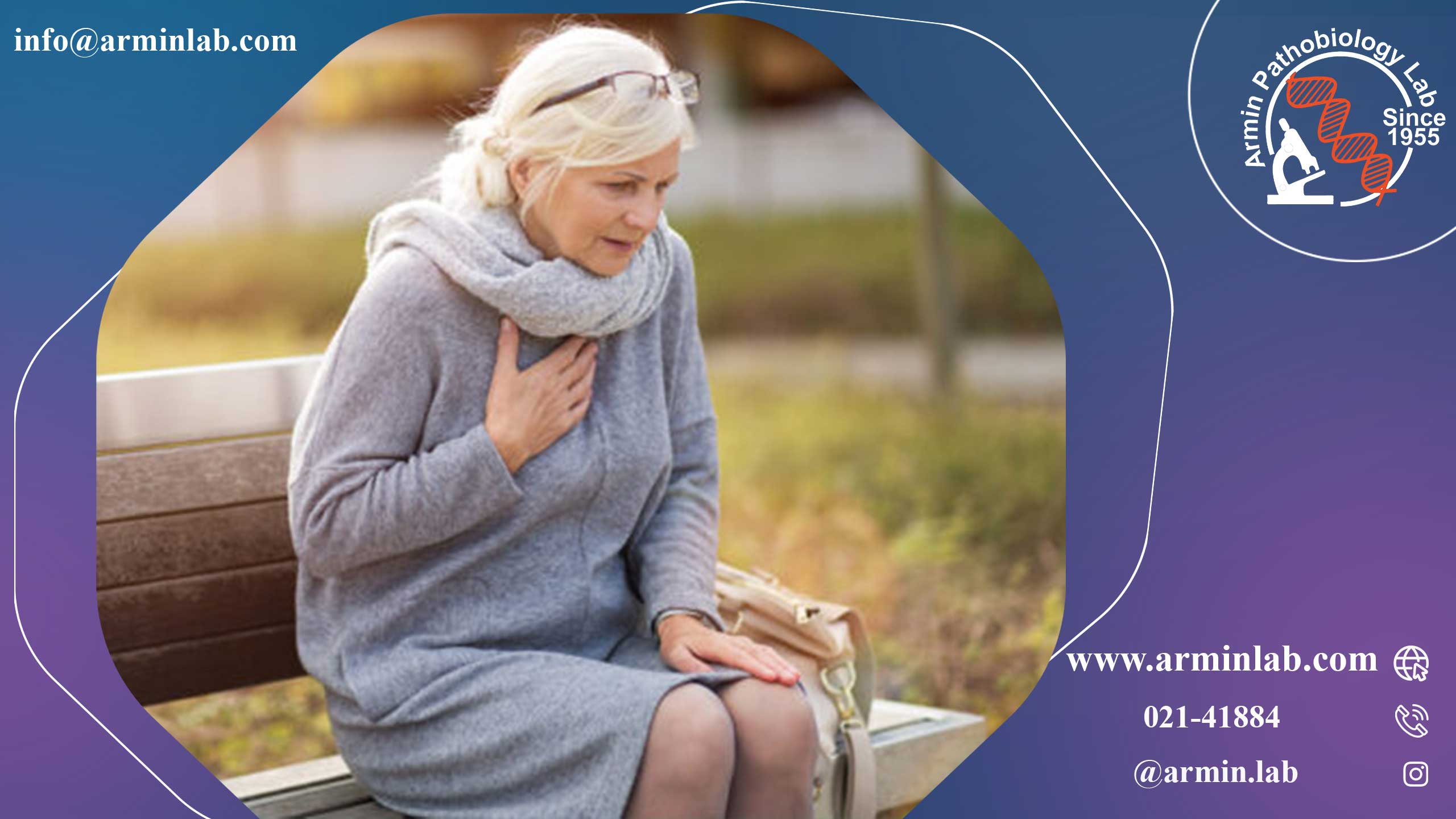 درد قفسه سینه غیرقلبی 