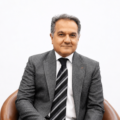 دکتر مقدم