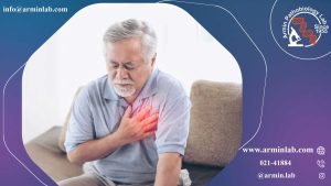 نقش ژنتیک در تشخیص آریتمی‌های ارثی قلب 